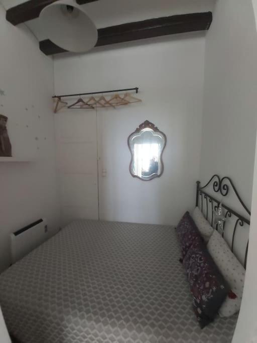 Small Room In Sants With Huge Terrace Βαρκελώνη Εξωτερικό φωτογραφία