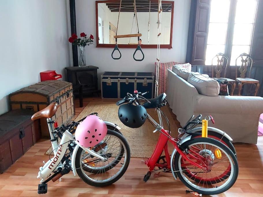 Small Room In Sants With Huge Terrace Βαρκελώνη Εξωτερικό φωτογραφία