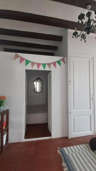 Small Room In Sants With Huge Terrace Βαρκελώνη Εξωτερικό φωτογραφία